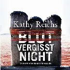 Pochette Blut vergisst nicht