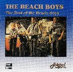 Pochette The Best Of The Beach Boys