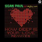 Pochette How Deep Is Your Love (Remixes)