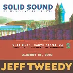 Pochette 2010-08-15: Solid Sound Festival, North Adams, MA, USA