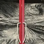 Pochette Leerer Ladenraum