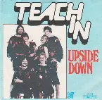 Pochette Upside Down / Please Come Home