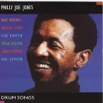 Pochette Drum Songs
