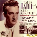 Pochette Stompin' at the Savoy