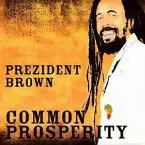 Pochette Common Prosperity