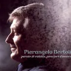 Pochette Parole di rabbia, pensieri d'amore