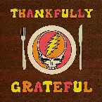 Pochette Thankfully Grateful