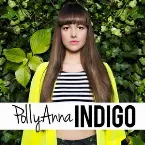 Pochette Indigo