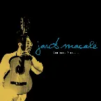 Pochette Jards Macalé Canta No Presídio