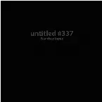 Pochette Untitled #337