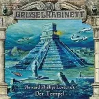 Pochette Der Tempel