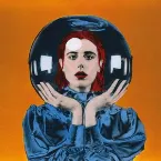 Pochette Crack My Mind