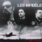 Pochette Turbulences