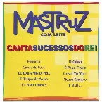 Pochette Canta Sucessos do Rei