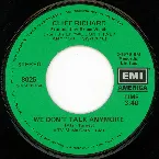 Pochette We Don’t Talk Anymore / Count Me Out
