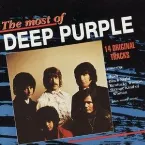 Pochette The Most of Deep Purple