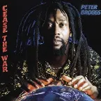 Pochette Cease the War