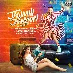 Pochette Jawaani Jaaneman