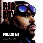 Pochette Big Pun - Punish Me (Ledge Bootleg)