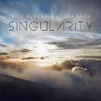 Pochette Singularity