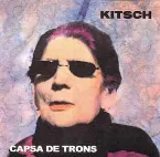 Pochette Capsa de trons