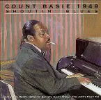 Pochette Shoutin’ Blues