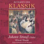 Pochette Im Herzen der Klassik 54: Johann Strauß (Sohn) - Wiener Walzer