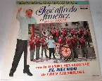 Pochette Jose Alfredo Jimenez canta sus canciones