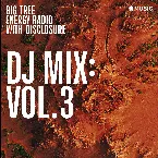 Pochette Big Tree Energy Radio, Vol. 3