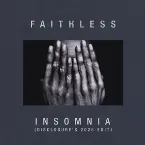 Pochette Insomnia (Disclosure's 2025 edit)