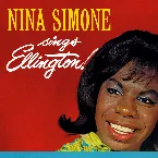 Pochette Nina Simone Sings Ellington
