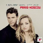 Pochette Paris-Moscou