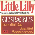 Pochette Little Lilly