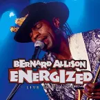 Pochette Energized: Live in Europe