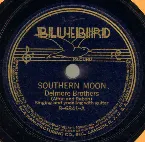 Pochette Southern Moon / I Don't Know Why I Love Her