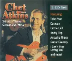 Pochette 36 All-time Greatest Hits
