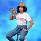 Pochette Everything is Beautiful