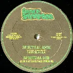 Pochette Spiritual High