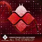 Pochette All The Stars EP