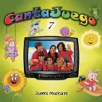 Pochette Cantajuego, Vol. 6