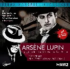 Pochette Arsène Lupin gegen Herlock Sholmès