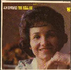 Pochette The Real Me