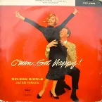 Pochette C'mon... Get Happy!