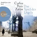 Pochette Das Spiel des Engels