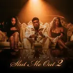 Pochette SLUT ME OUT 2