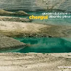 Pochette Chergui