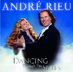 Pochette Dancing Through the Skies