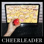 Pochette Cheerleader (Kagi Remix)