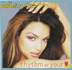 Pochette Rhythm of Your ❤