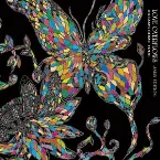 Pochette LOVE OVERFLOWS -ASIAN EDITION-